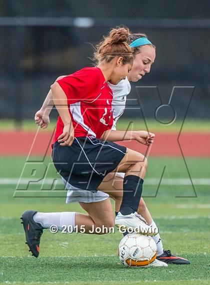 Thumbnail 1 in Alvin JV vs South Houston JV photogallery.