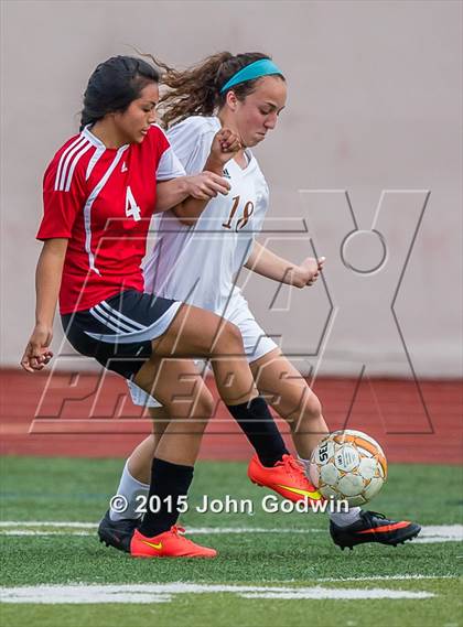 Thumbnail 1 in Alvin JV vs South Houston JV photogallery.