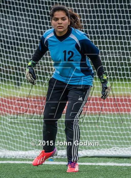 Thumbnail 3 in Alvin JV vs South Houston JV photogallery.