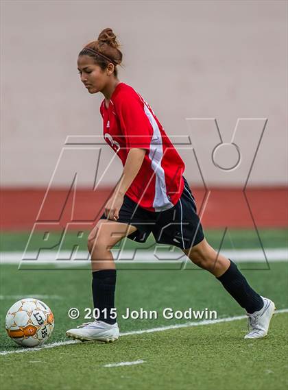 Thumbnail 1 in Alvin JV vs South Houston JV photogallery.