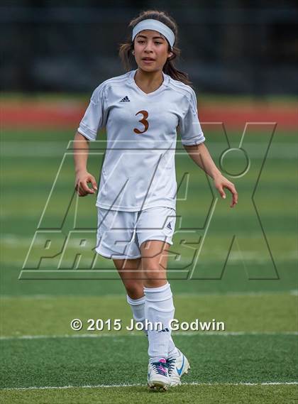 Thumbnail 2 in Alvin JV vs South Houston JV photogallery.