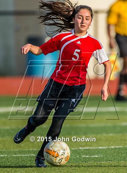 Thumbnail 2 in Alvin JV vs South Houston JV photogallery.