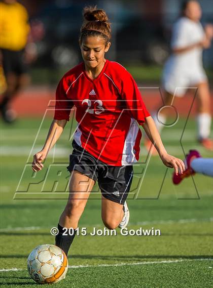 Thumbnail 1 in Alvin JV vs South Houston JV photogallery.