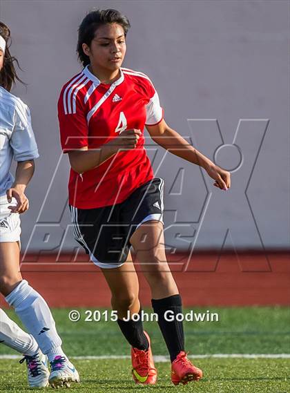 Thumbnail 2 in Alvin JV vs South Houston JV photogallery.
