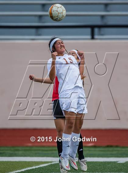 Thumbnail 1 in Alvin JV vs South Houston JV photogallery.