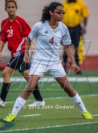 Thumbnail 3 in Alvin JV vs South Houston JV photogallery.