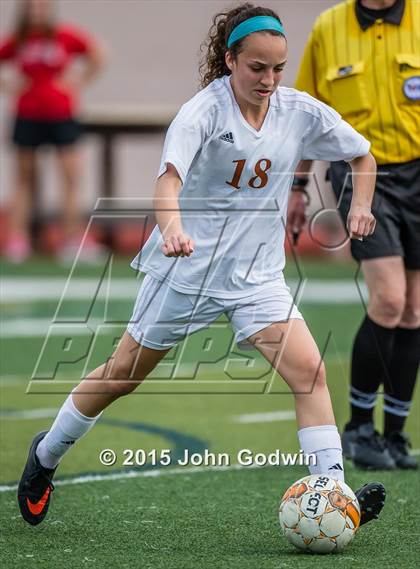 Thumbnail 2 in Alvin JV vs South Houston JV photogallery.