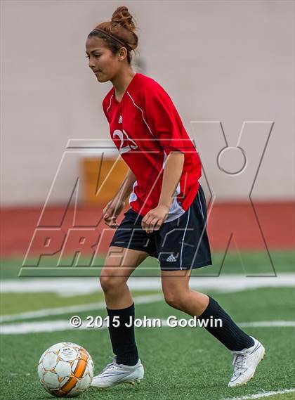 Thumbnail 2 in Alvin JV vs South Houston JV photogallery.