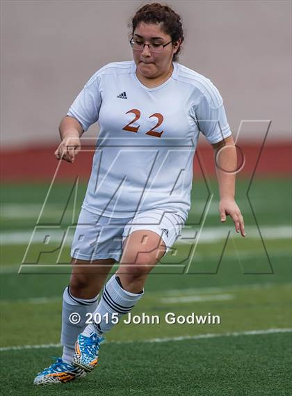 Thumbnail 3 in Alvin JV vs South Houston JV photogallery.