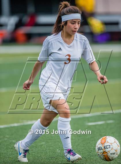 Thumbnail 2 in Alvin JV vs South Houston JV photogallery.