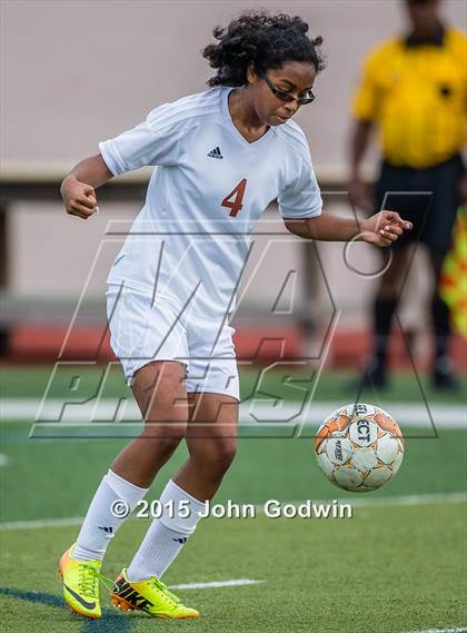 Thumbnail 1 in Alvin JV vs South Houston JV photogallery.
