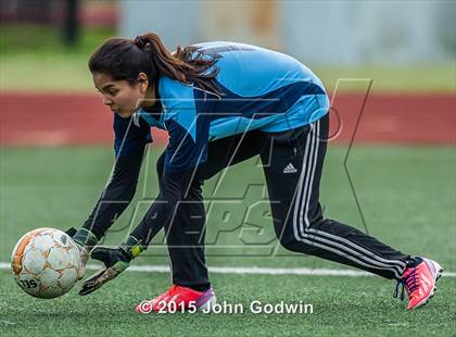 Thumbnail 3 in Alvin JV vs South Houston JV photogallery.