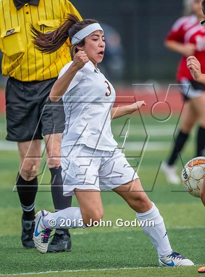 Thumbnail 2 in Alvin JV vs South Houston JV photogallery.