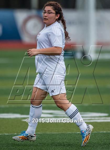 Thumbnail 3 in Alvin JV vs South Houston JV photogallery.