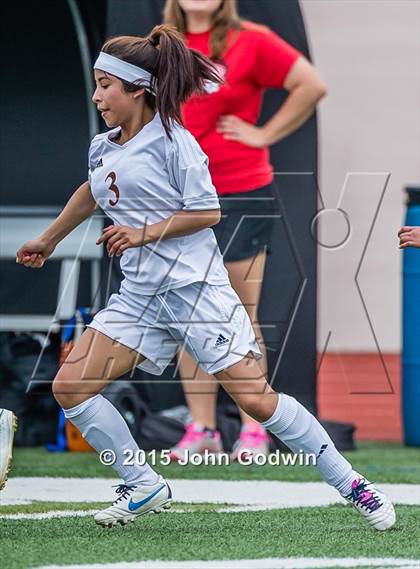 Thumbnail 3 in Alvin JV vs South Houston JV photogallery.