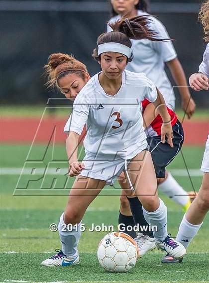 Thumbnail 2 in Alvin JV vs South Houston JV photogallery.