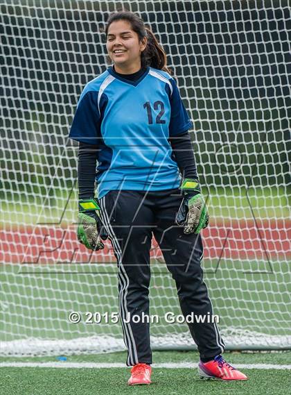 Thumbnail 1 in Alvin JV vs South Houston JV photogallery.