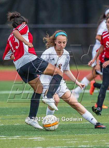 Thumbnail 1 in Alvin JV vs South Houston JV photogallery.