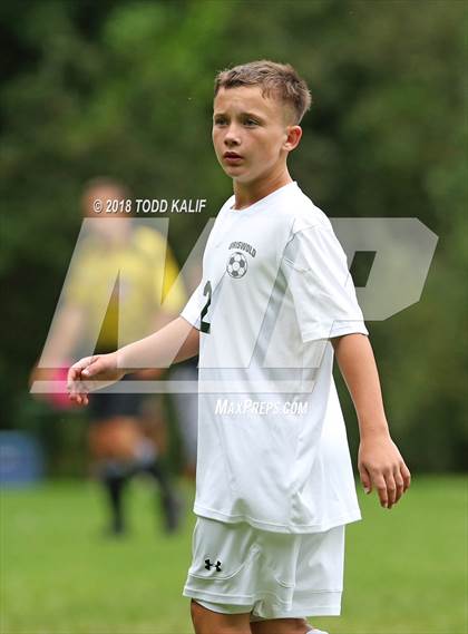 Thumbnail 3 in Griswold @ Ledyard photogallery.