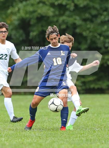 Thumbnail 3 in Griswold @ Ledyard photogallery.