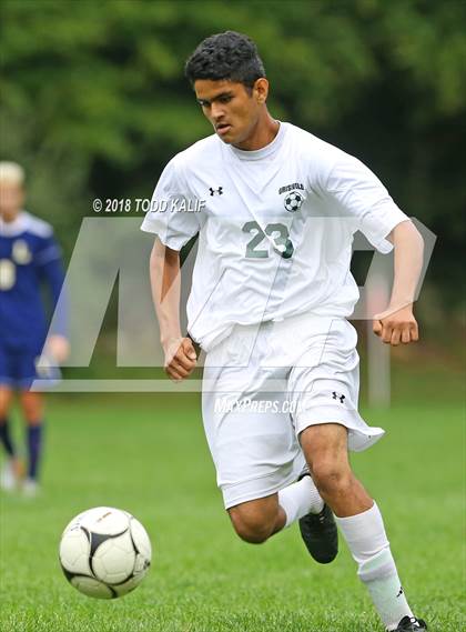 Thumbnail 3 in Griswold @ Ledyard photogallery.