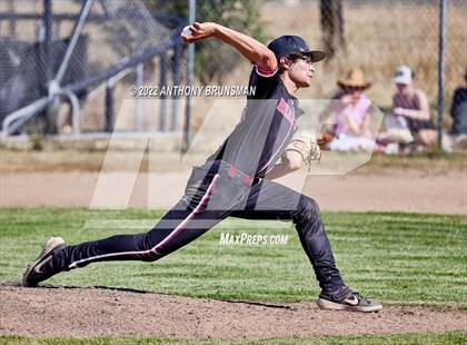 Thumbnail 2 in Bear River @ Alpha Charter (CIF SJS D6 Playoffs) photogallery.