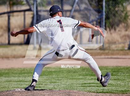 Thumbnail 2 in Bear River @ Alpha Charter (CIF SJS D6 Playoffs) photogallery.