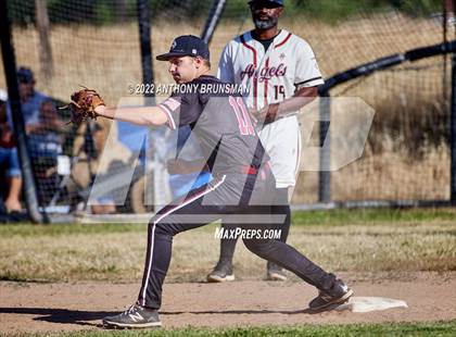 Thumbnail 3 in Bear River @ Alpha Charter (CIF SJS D6 Playoffs) photogallery.