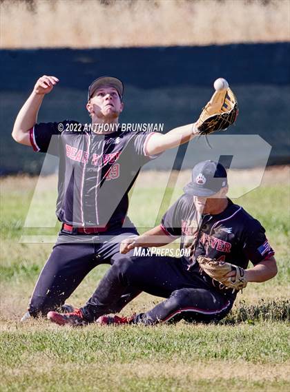 Thumbnail 3 in Bear River @ Alpha Charter (CIF SJS D6 Playoffs) photogallery.