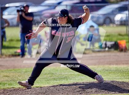 Thumbnail 2 in Bear River @ Alpha Charter (CIF SJS D6 Playoffs) photogallery.