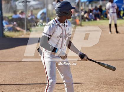 Thumbnail 3 in Bear River @ Alpha Charter (CIF SJS D6 Playoffs) photogallery.