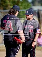 Photo from the gallery "Bear River @ Alpha Charter (CIF SJS D6 Playoffs)"