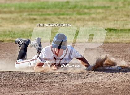 Thumbnail 1 in Bear River @ Alpha Charter (CIF SJS D6 Playoffs) photogallery.