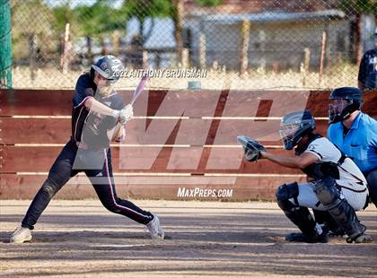 Thumbnail 2 in Bear River @ Alpha Charter (CIF SJS D6 Playoffs) photogallery.