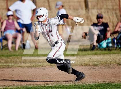 Thumbnail 2 in Bear River @ Alpha Charter (CIF SJS D6 Playoffs) photogallery.