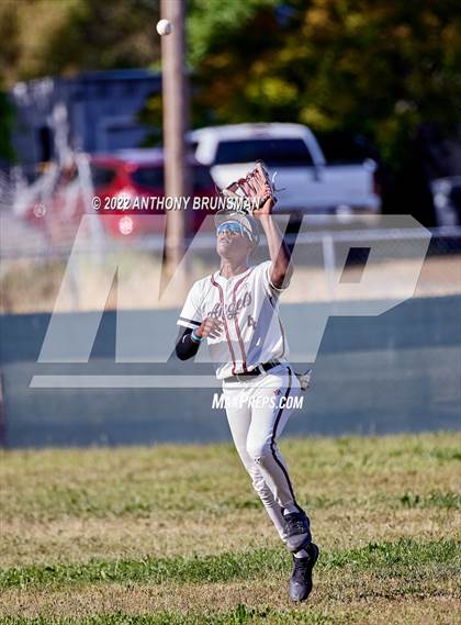 Thumbnail 1 in Bear River @ Alpha Charter (CIF SJS D6 Playoffs) photogallery.