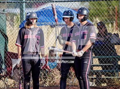 Thumbnail 3 in Bear River @ Alpha Charter (CIF SJS D6 Playoffs) photogallery.