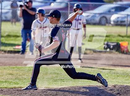 Thumbnail 2 in Bear River @ Alpha Charter (CIF SJS D6 Playoffs) photogallery.