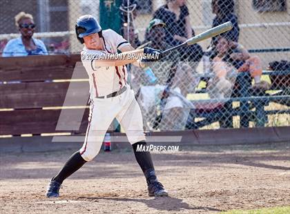 Thumbnail 3 in Bear River @ Alpha Charter (CIF SJS D6 Playoffs) photogallery.