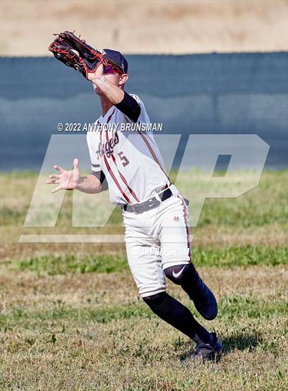 Thumbnail 3 in Bear River @ Alpha Charter (CIF SJS D6 Playoffs) photogallery.