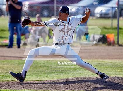 Thumbnail 1 in Bear River @ Alpha Charter (CIF SJS D6 Playoffs) photogallery.
