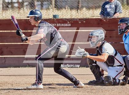 Thumbnail 1 in Bear River @ Alpha Charter (CIF SJS D6 Playoffs) photogallery.