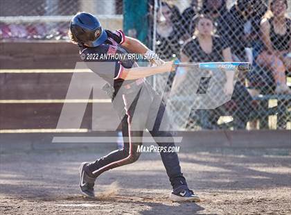 Thumbnail 1 in Bear River @ Alpha Charter (CIF SJS D6 Playoffs) photogallery.