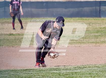 Thumbnail 1 in Bear River @ Alpha Charter (CIF SJS D6 Playoffs) photogallery.