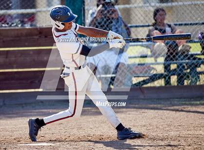 Thumbnail 3 in Bear River @ Alpha Charter (CIF SJS D6 Playoffs) photogallery.