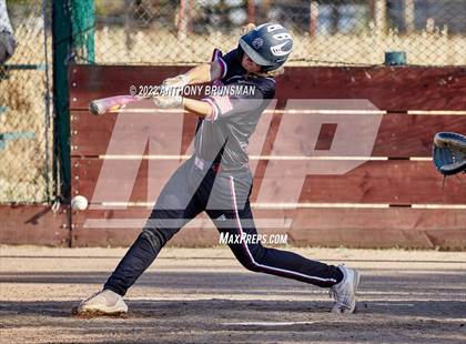 Thumbnail 3 in Bear River @ Alpha Charter (CIF SJS D6 Playoffs) photogallery.