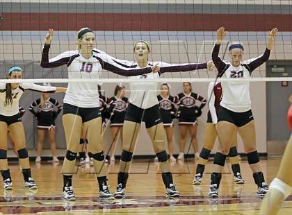 Thumbnail 2 in St. Henry @ Assumption photogallery.