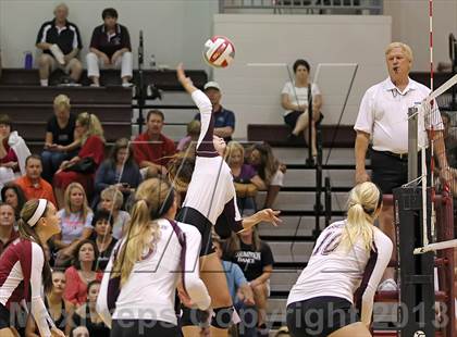 Thumbnail 2 in St. Henry @ Assumption photogallery.