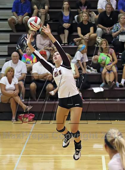 Thumbnail 3 in St. Henry @ Assumption photogallery.