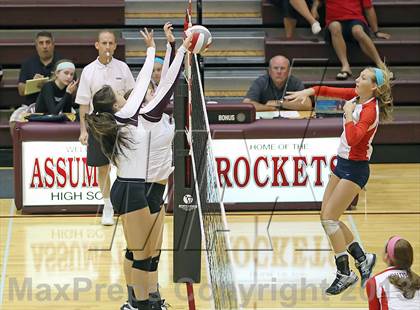 Thumbnail 3 in St. Henry @ Assumption photogallery.